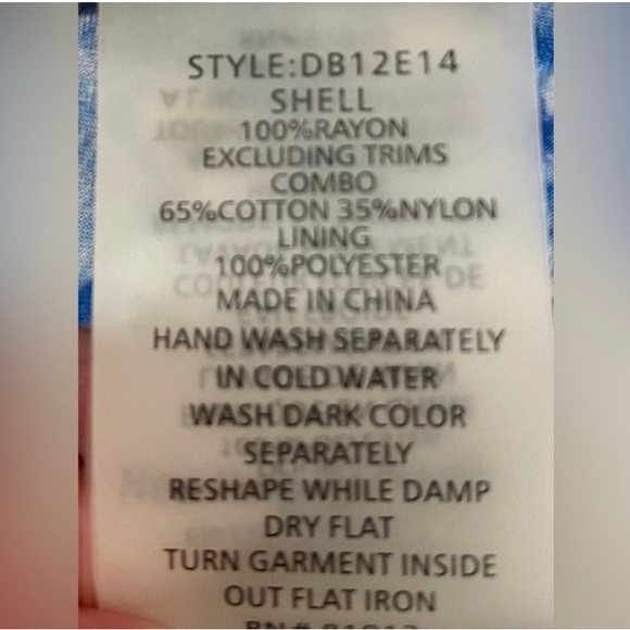 Anthropologie Plenty by Tracy Reese Off the Shoulder Romper with Pockets‎ Size L - Picture 7 of 8